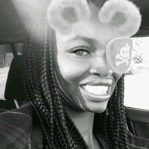 Meet your Posher, Solette